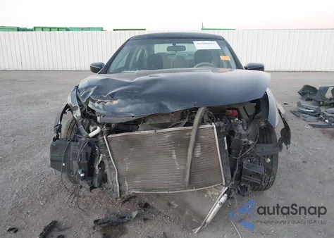 2018 Nissan Altima 2.5 Sv из США, поврежденный, VIN 1N4AL3AP1JC264293